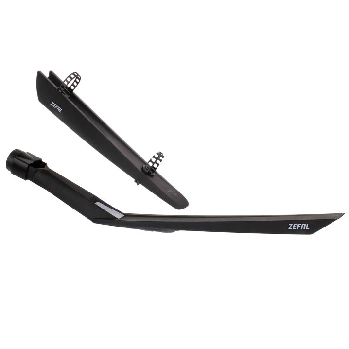 Zefal Deflector C50 Mudguard Set Zefal