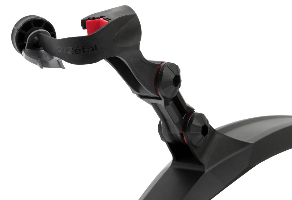 Zefal Deflector RM90+ Rear Mudguard Zefal