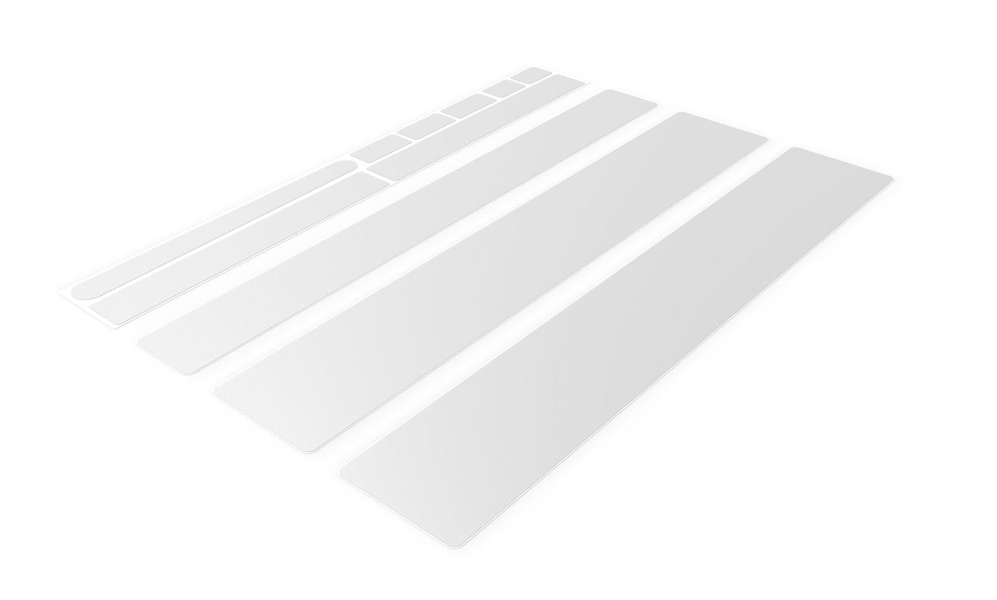 Zefal Skin Armour Sets Zefal