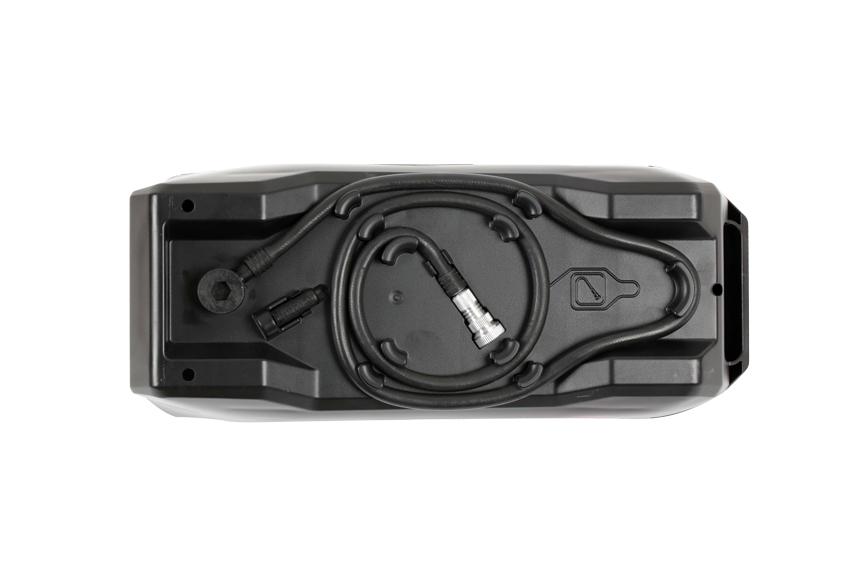 Zefal Tubeless Tank Zefal