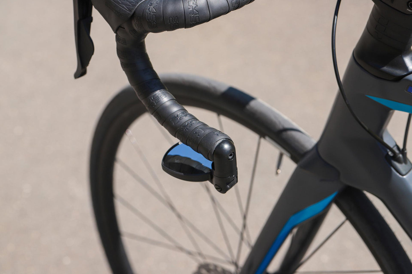 Zefal Spin 25 Mirror Zefal