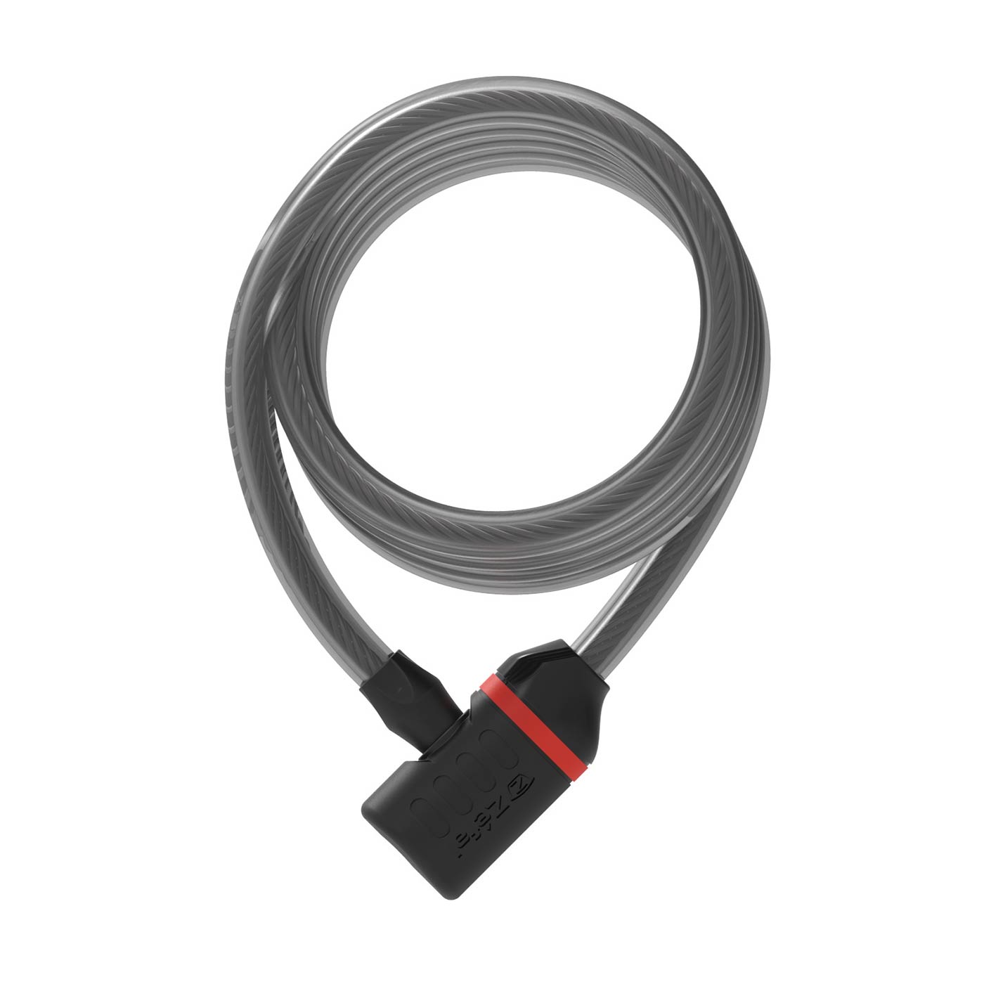 Zefal K-Traz C6 Key Lock Zefal