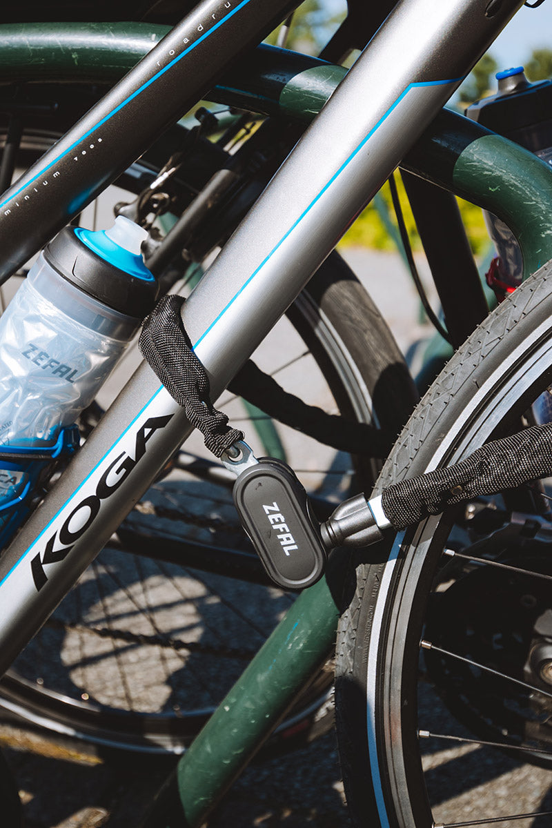 Zefal K-Traz M8 Chain Lock Zefal