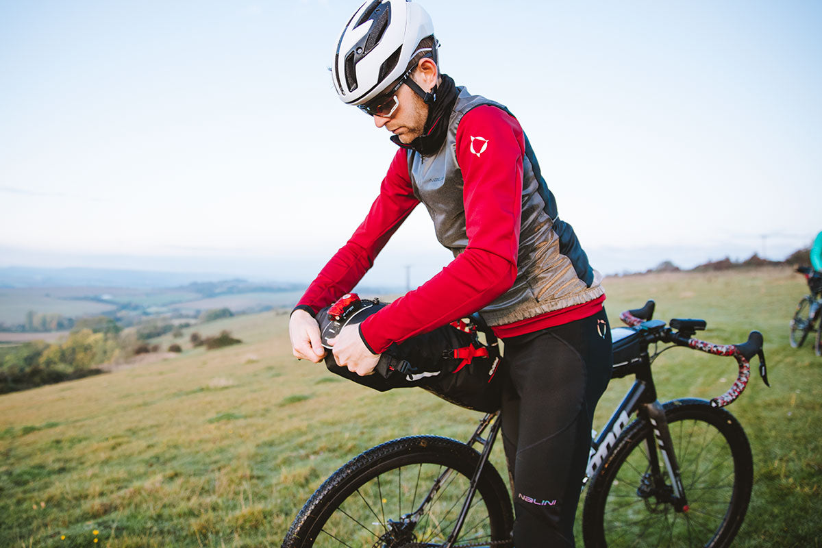 Zefal Z Adventure R11 Saddle Bag Zefal