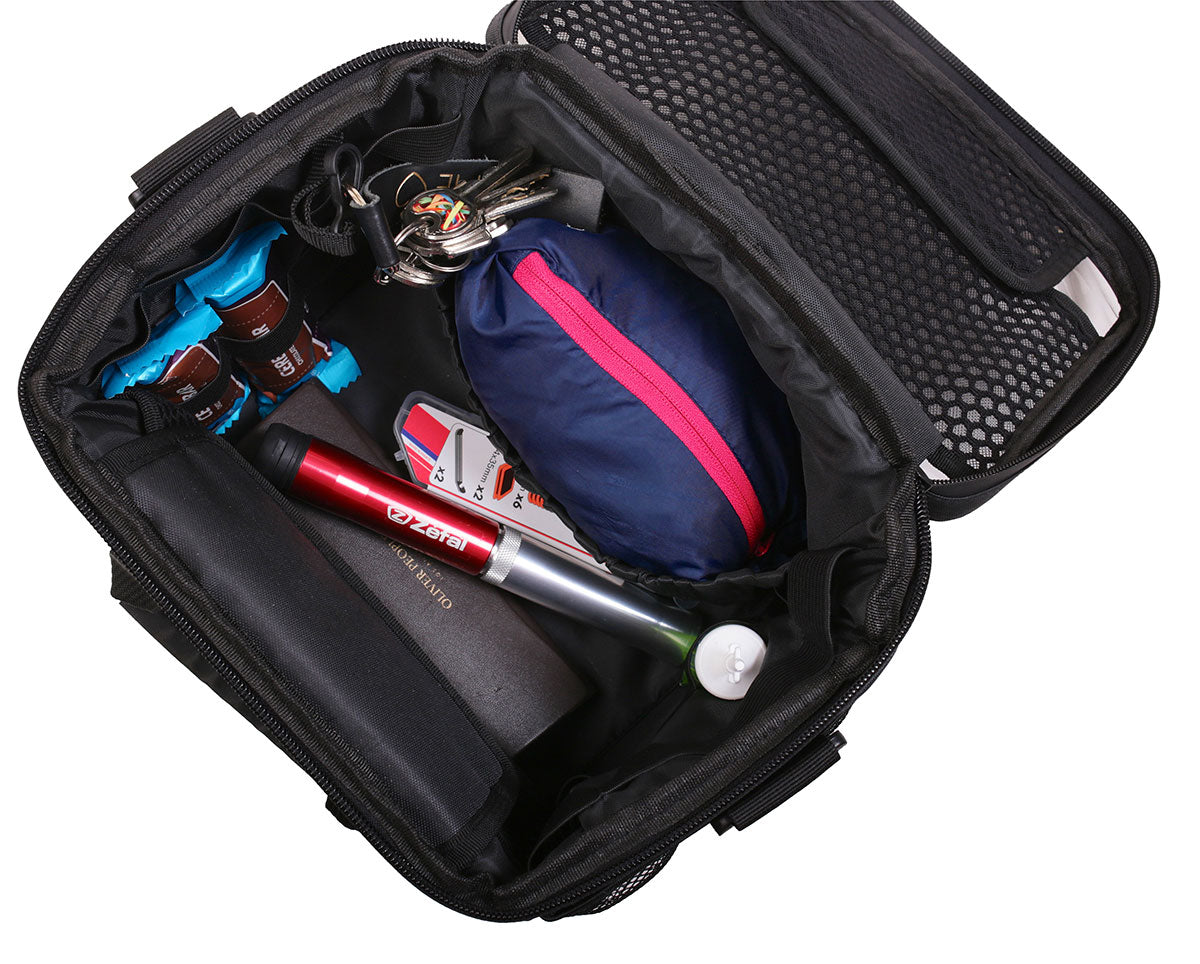 Zefal Handlebar Bag 7L Zefal