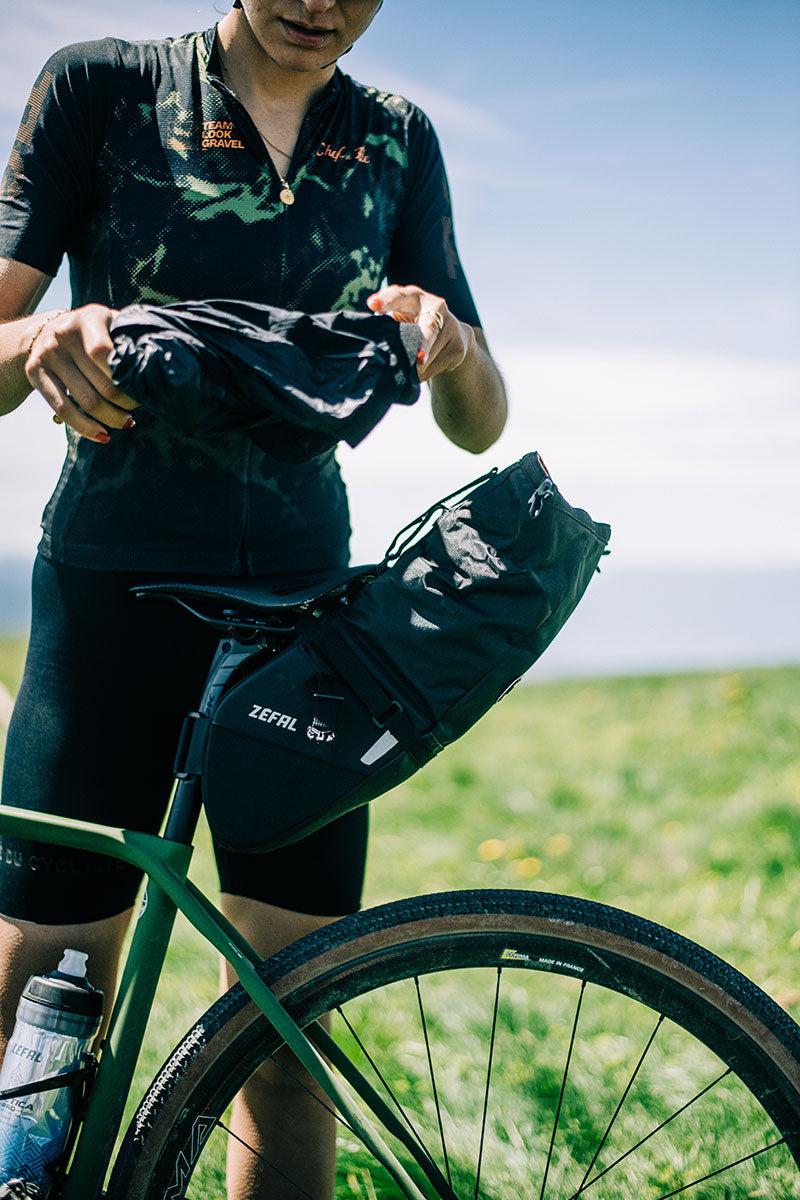 Zefal Z Adventure R5 Saddle Bag Zefal