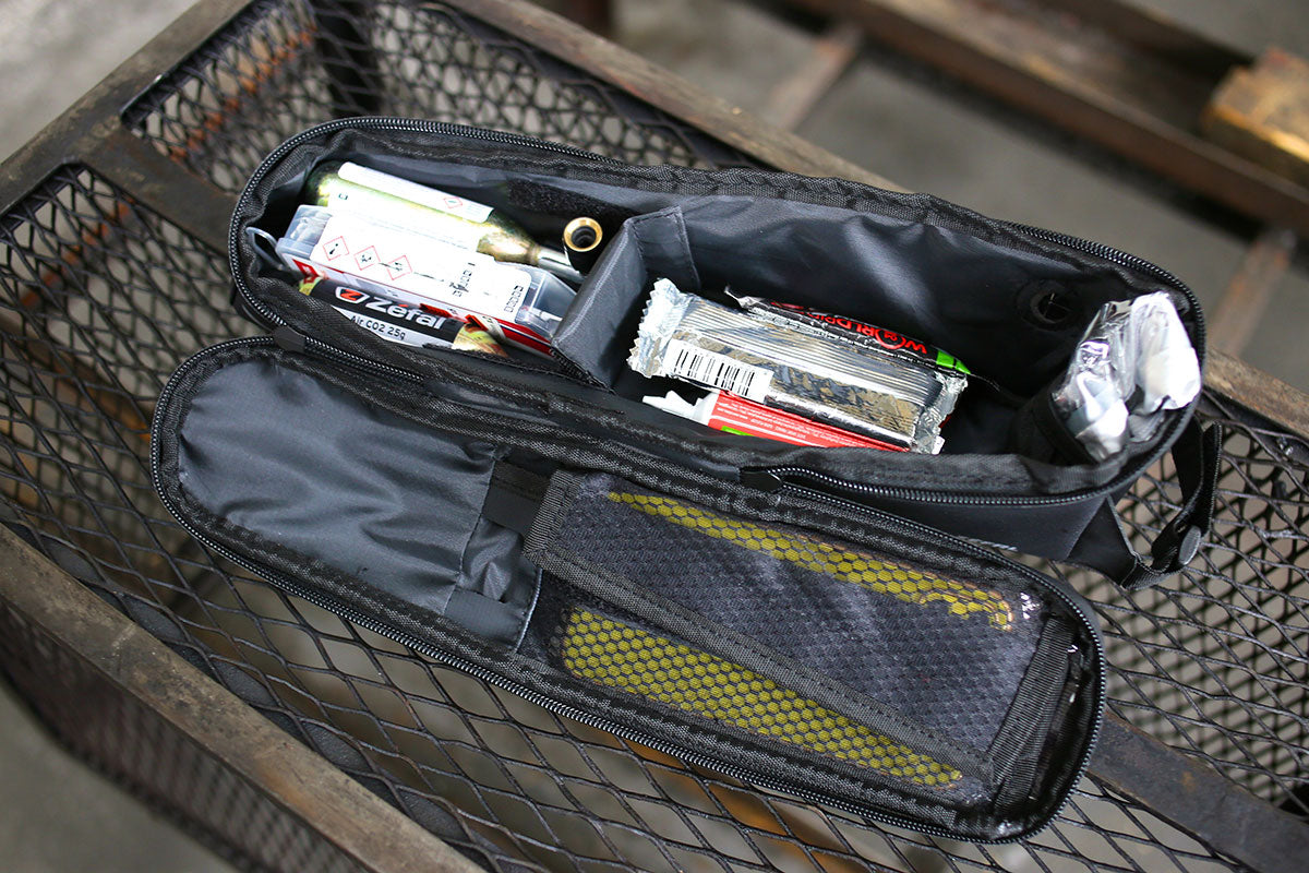 Zefal Console Pack T3 Frame Bag Zefal