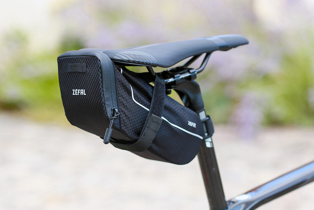 Zefal Z Light Pack Saddle Bags Zefal
