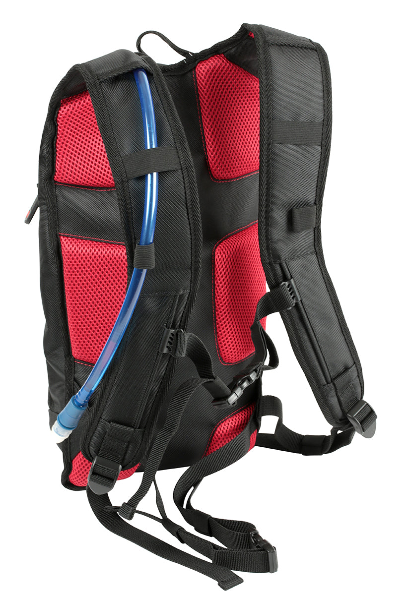 Zefal Z Hydro Bag L - Black 2L Zefal