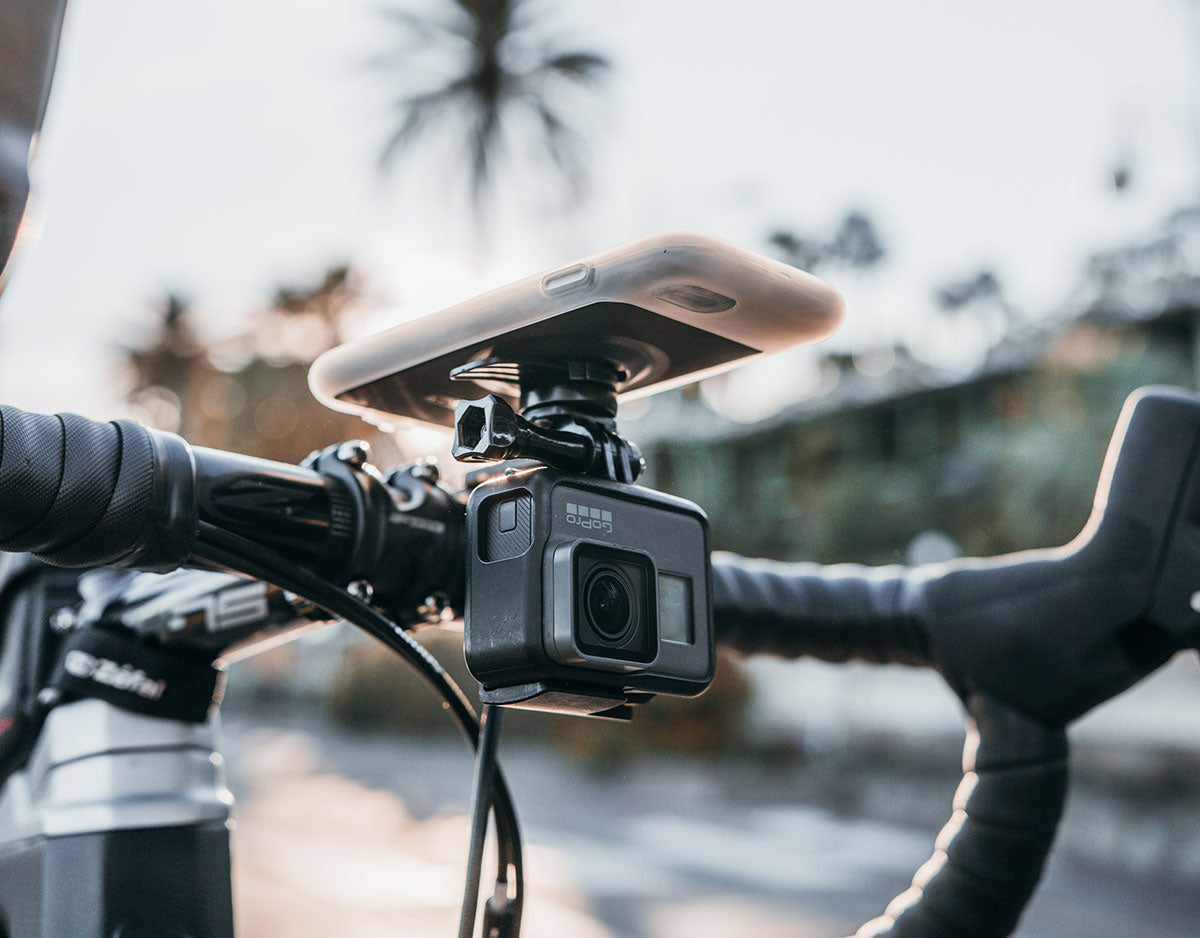 Zefal Z Handlebar Mount Zefal