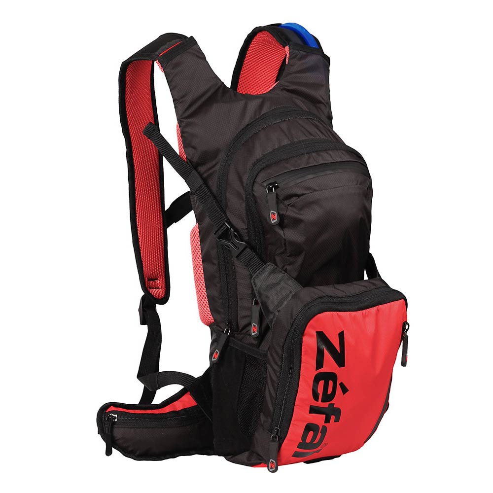 Zefal Z Hydro Enduro 3L - Hydration Bags Zefal