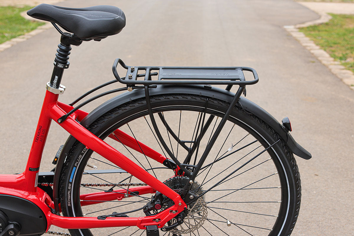 Zefal Raider R50 Rear Pannier Rack Zefal