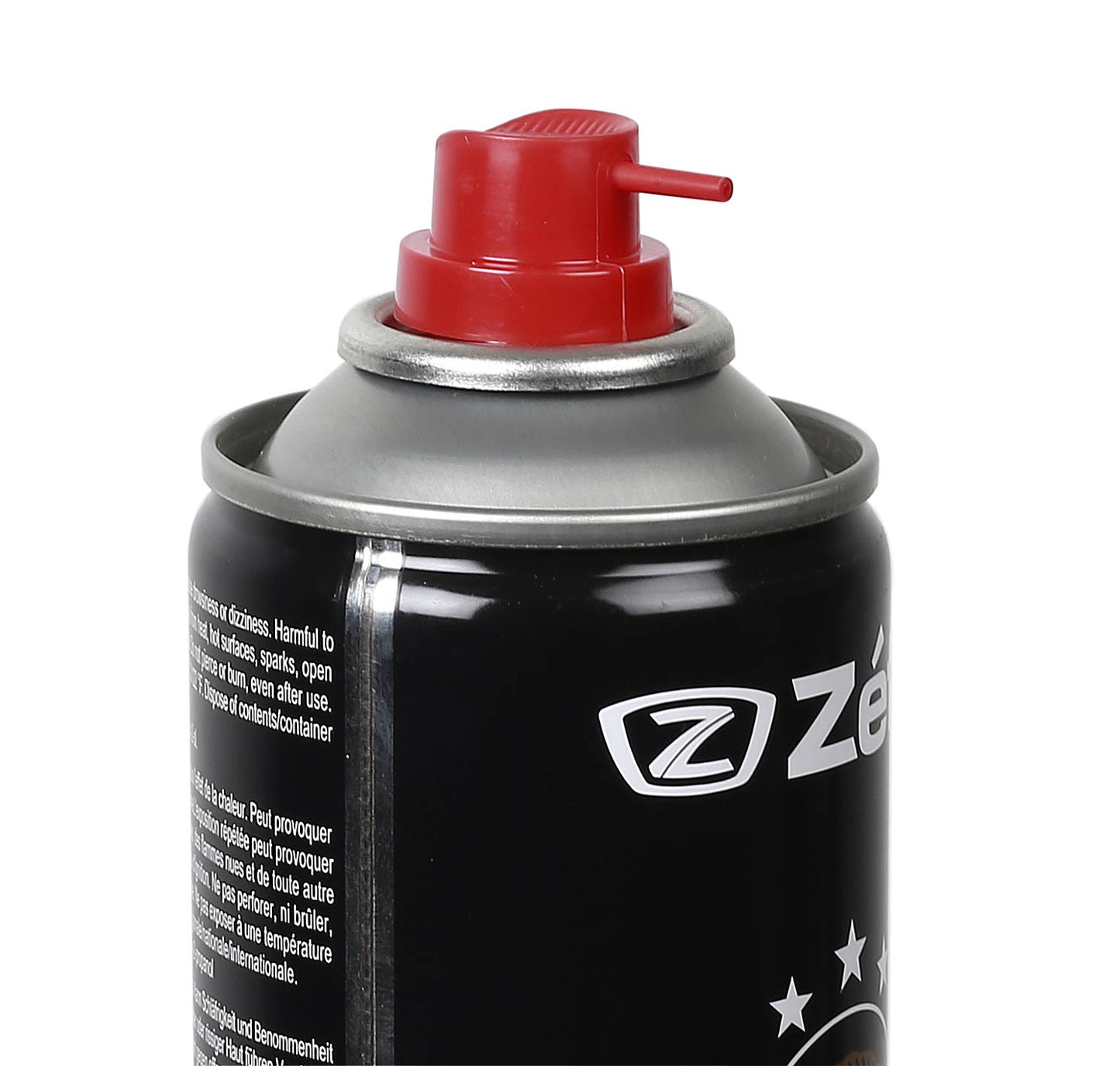Zefal Disc Brake Cleaner 400ml Spray Zefal