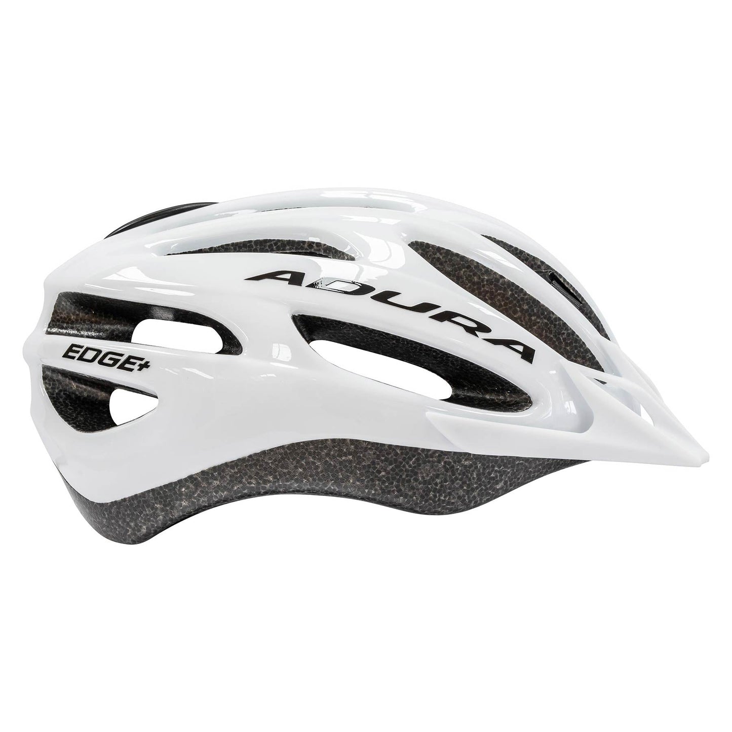 Adura Edge+ Helmet (White) Adura