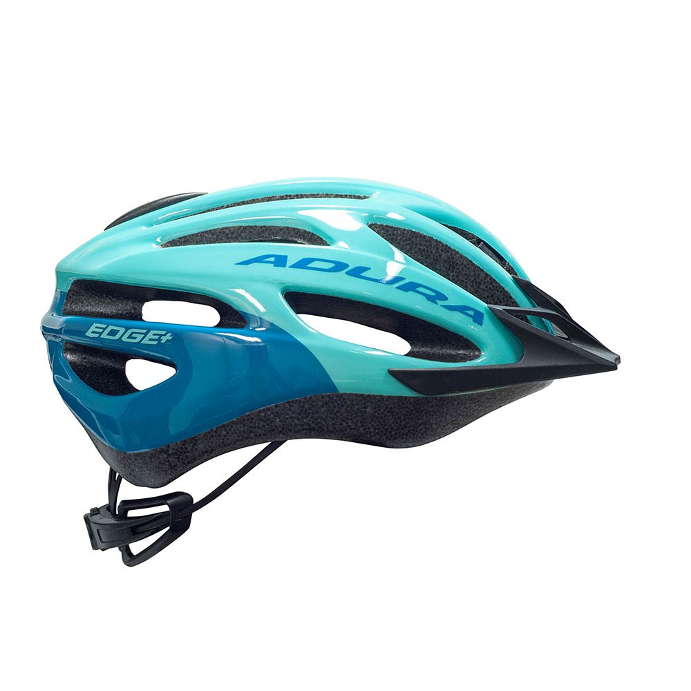 Adura Edge+ Helmet (Sea Green/Dark Green) Adura