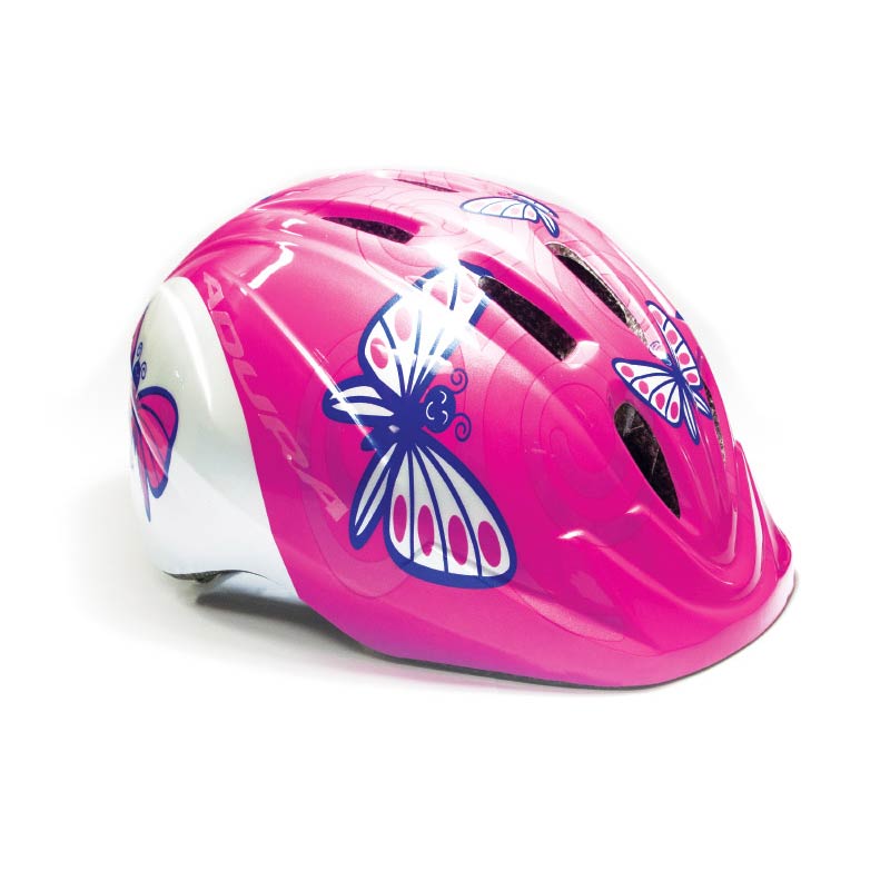 Adura J6 Butterfly Kids Helmet Adura