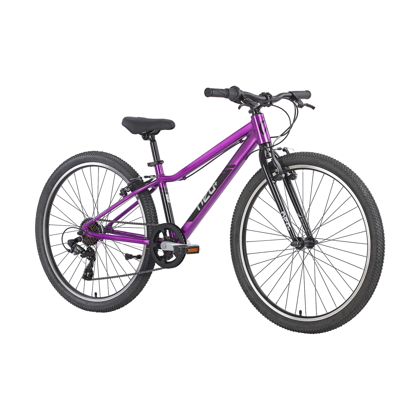 Neo+ 26 7s Neo Bicycles