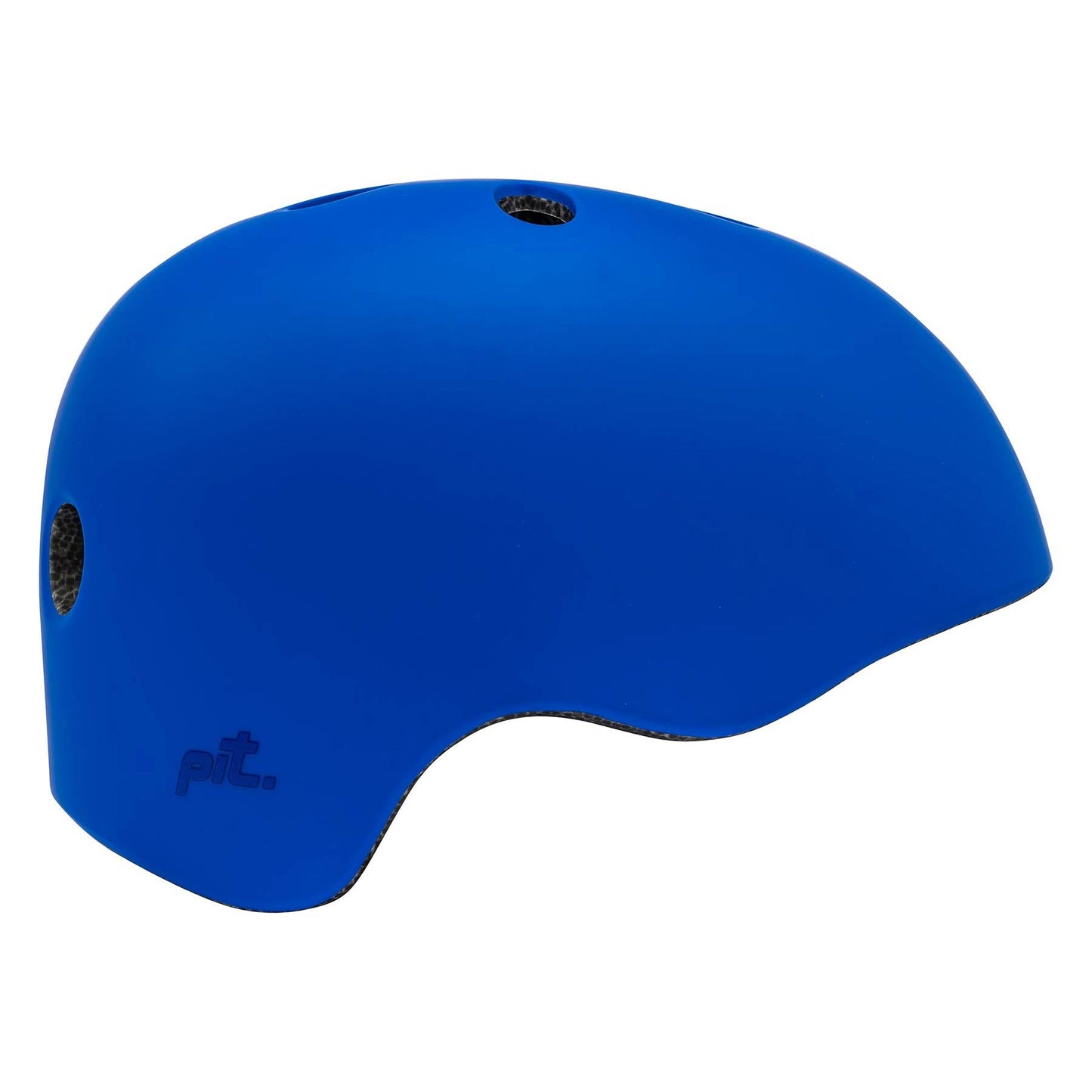 Pit Urban Helmet (Blue) Pit