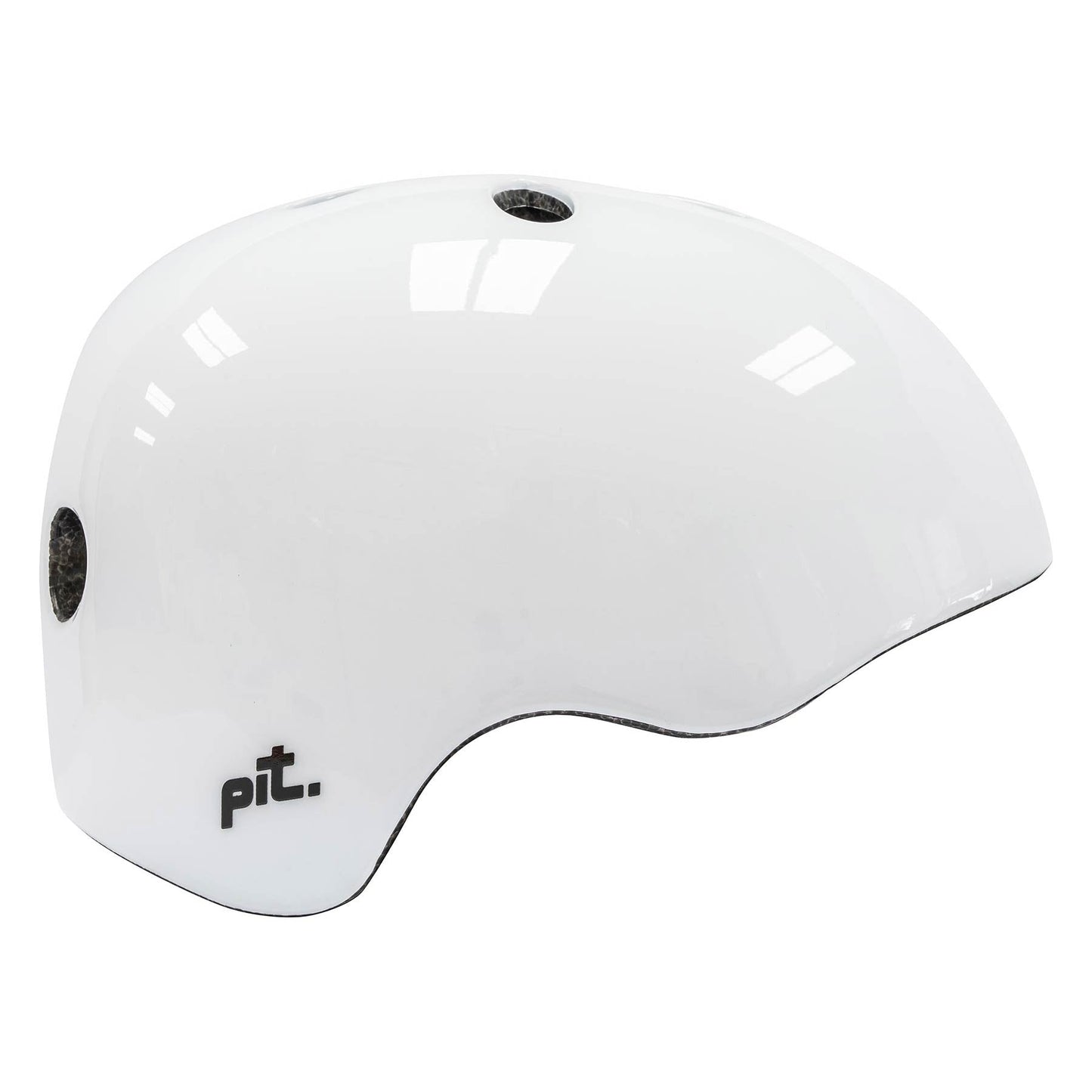 Pit Urban Helmet (White) Pit