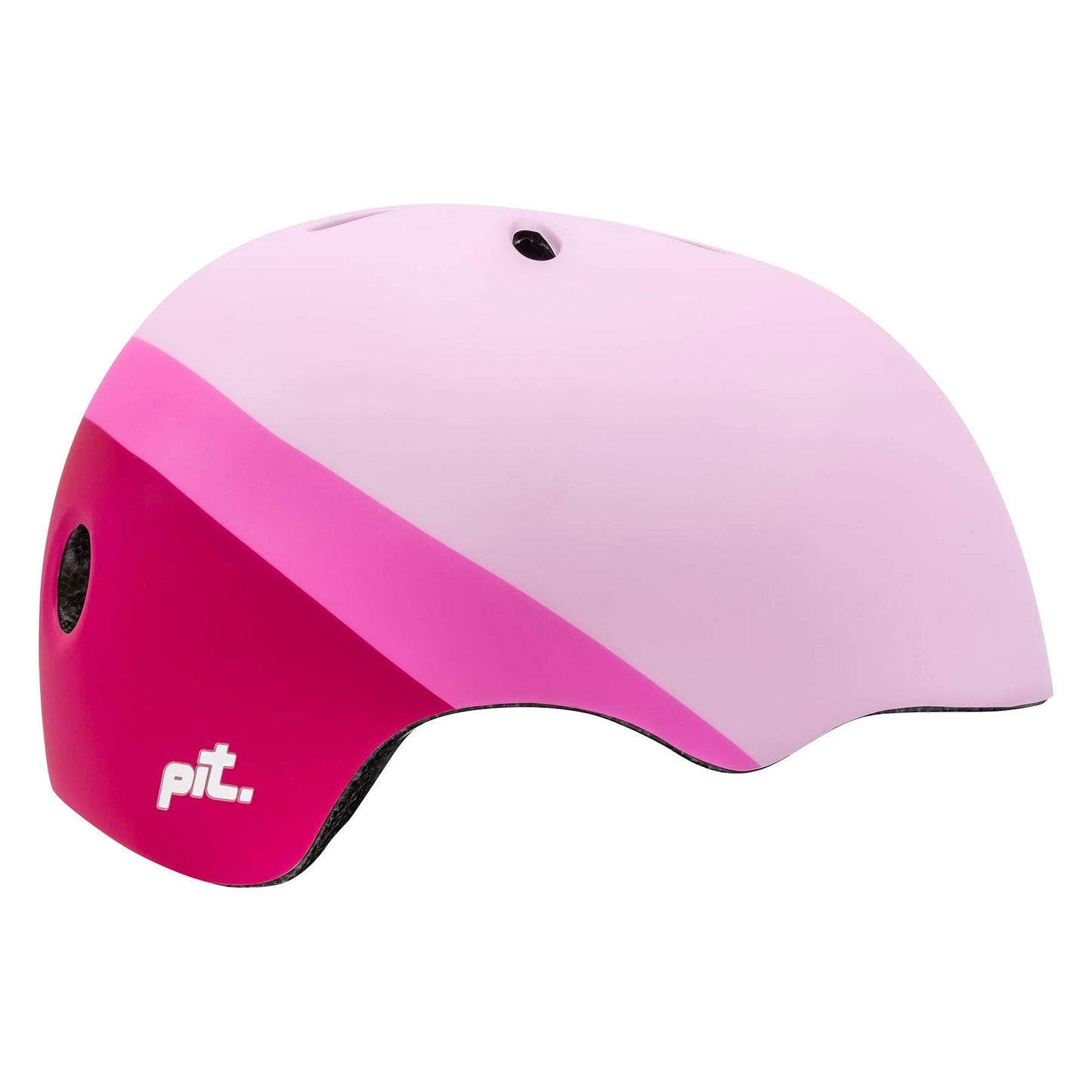 Pit Youth Helmet (Pink XS - 50-54cm) Pit