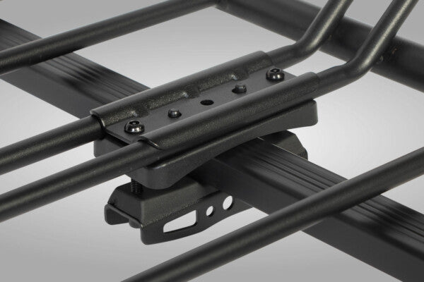 Buzzrack Trekker Roof Basket Buzzrack