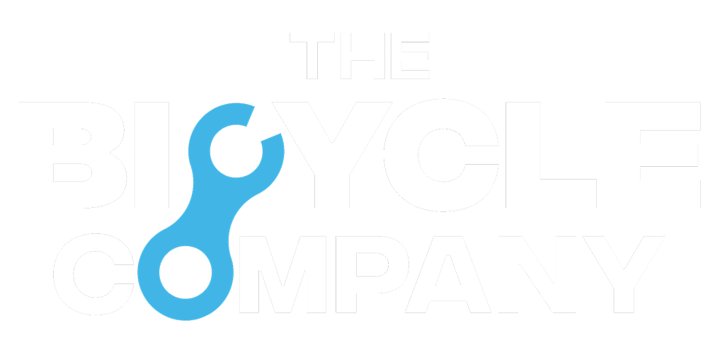 The Bicycle Company logo