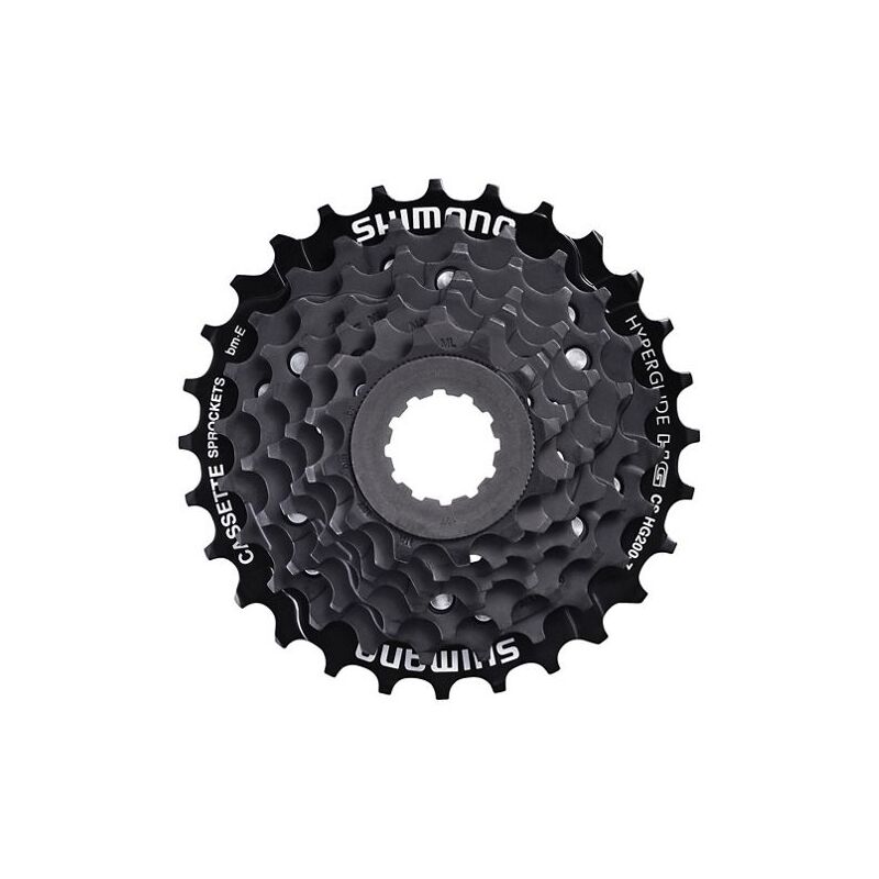 Shimano CS-HG200 7 Speed Altus Cassette