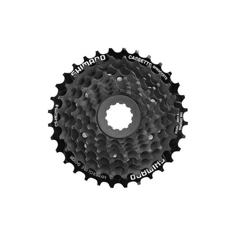 Shimano CS-HG200 8 Speed Tourney TX Cassette 12-32T