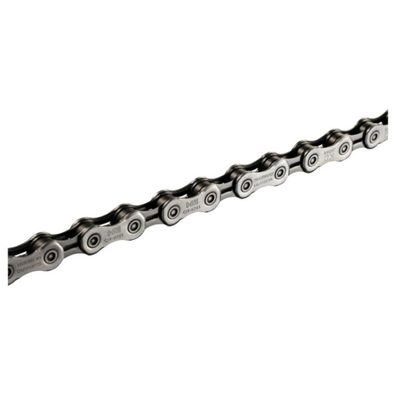 Shimano CN-6701 10 Speed Ultegra Chain 116 Links