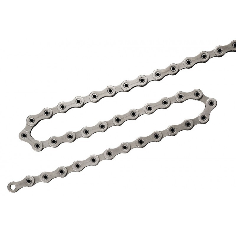 Shimano CN-HG601 11 Speed Chain w/Quick-Link