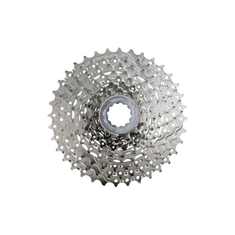 Shimano CS-HG400 9 Speed Alivio/Sora Cassette