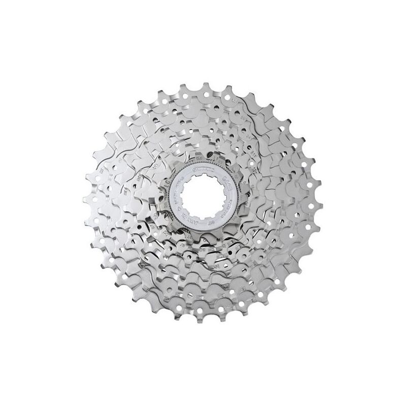 Shimano CS-HG50 9 Speed 2013 Sora Cassette 11-30T