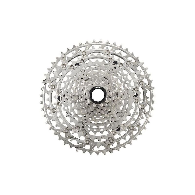 Shimano CS-M6100 12 Speed Deore Cassette 10-51T