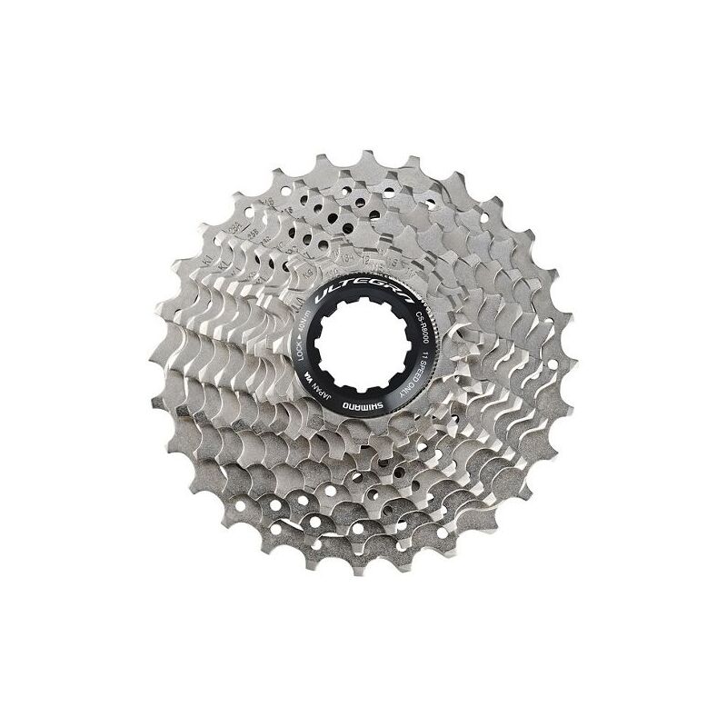 Shimano CS-R8000 11 Speed Ultegra Cassette