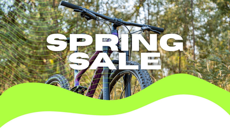 Spring-Collection The Bicycle Company