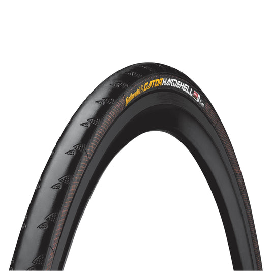 Continental Gator Hardshell 700 x 25 Folding Tyre