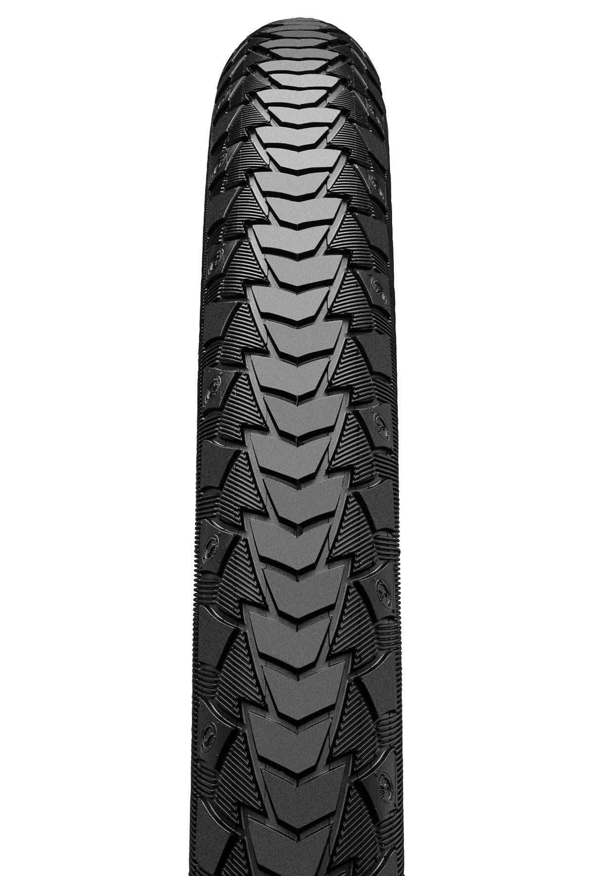 Continental Contact Plus 700 x 35 Reflex Urban Tyre