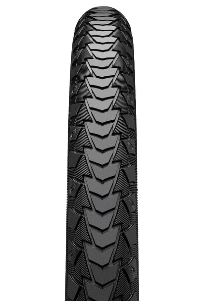 Continental Contact Plus 700 x 47 Reflex Urban Tyre