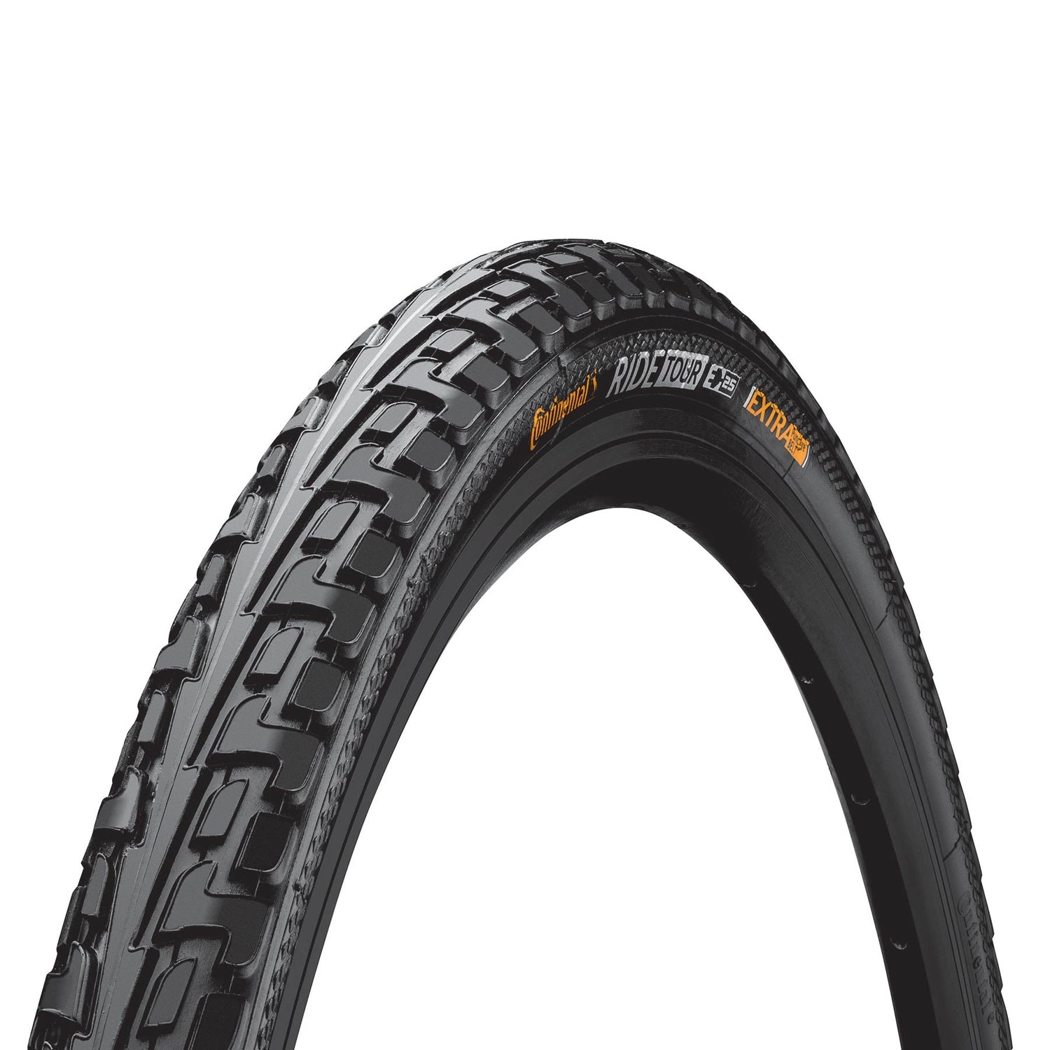 Continental Ride Tour 700 x 47 Reflex Urban Tyre Continental