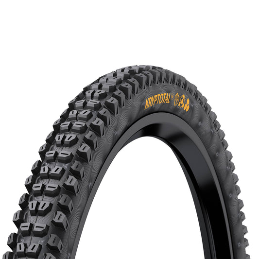 Continental Kryptotal-Re Soft 27.5 x 2.4 Enduro Rear Tyre