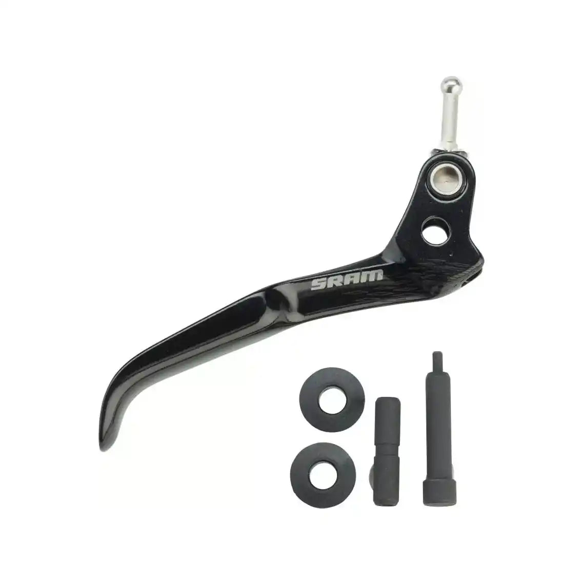 SRAM Level TL Aluminium Lever Blade Assembly, Black
