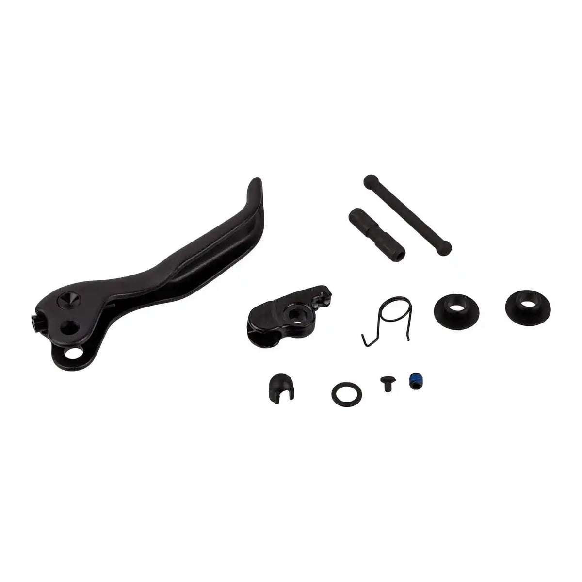 SRAM Guide R / DB5 Lever Blade Kit Ð Aluminium, Black (Incl. Cam Guide)
