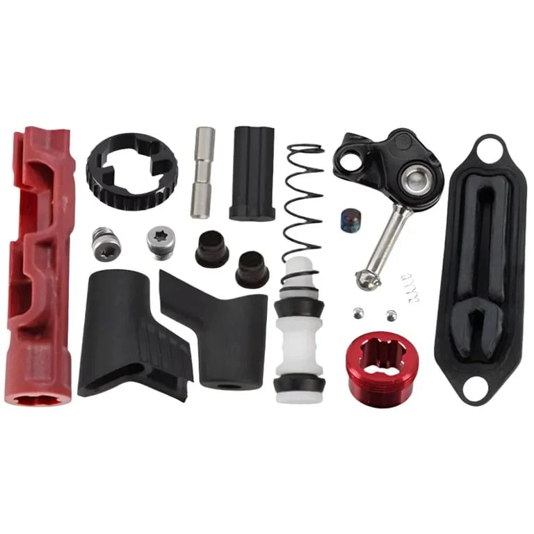 SRAM Disc Brake Lever Internals Service Kit V2 Ð Guide RSC / Ultimate / Code RS / RSC / G2