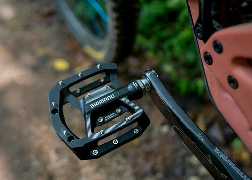 Shimano PD-GR500 Pedals Shimano