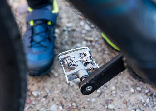 Shimano PD-M324 Commuter Pedal Shimano