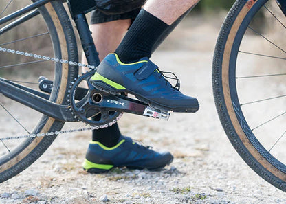 Shimano PD-M324 Commuter Pedal Shimano