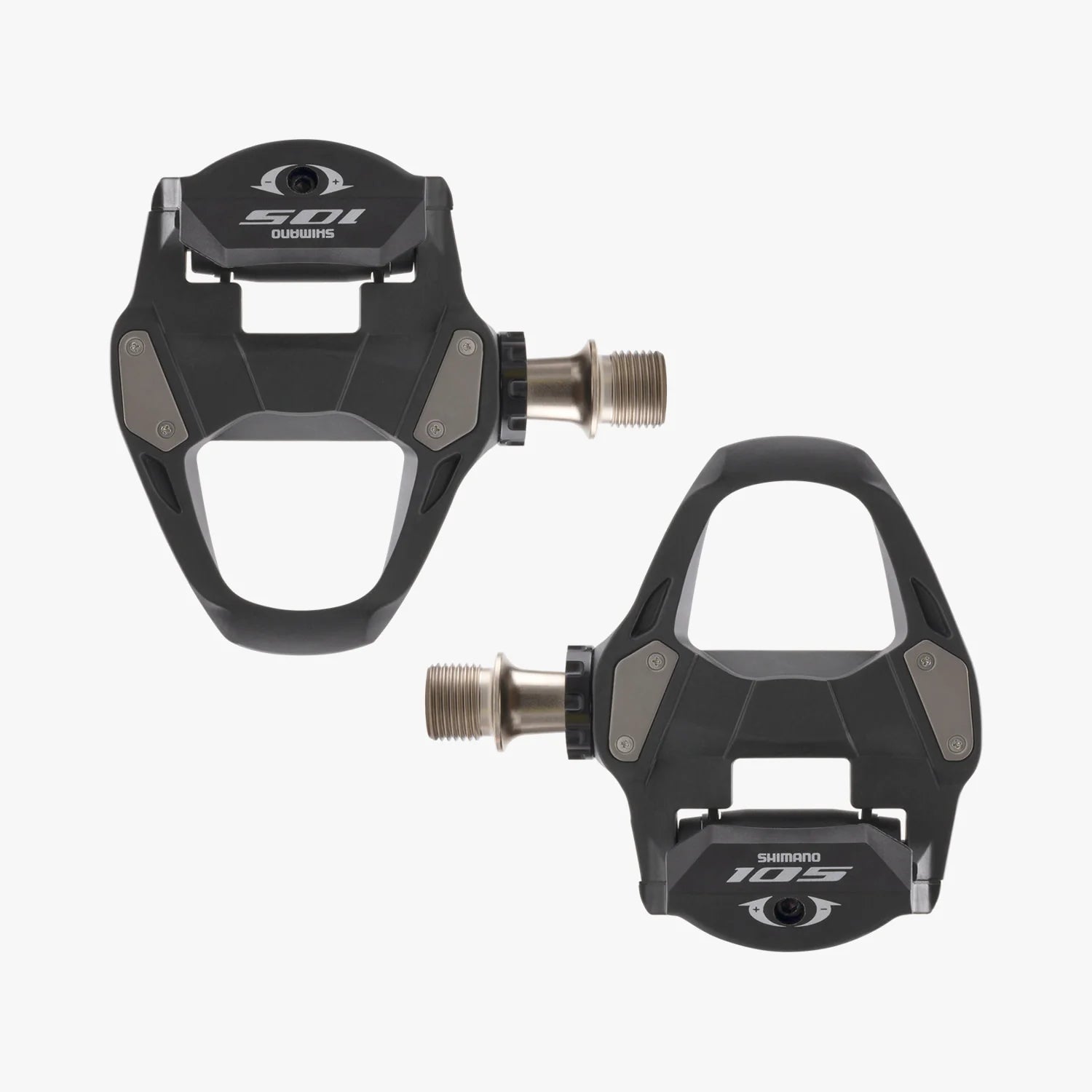 Shimano 105 PD-R7000 Road Pedals Shimano