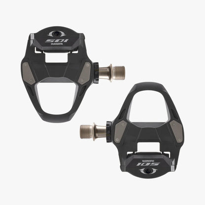 Shimano 105 PD-R7000 Road Pedals Shimano
