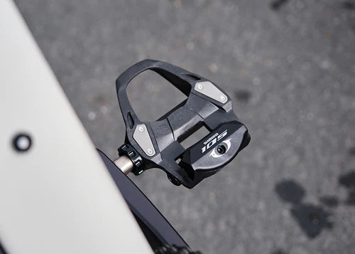 Shimano 105 PD-R7000 Road Pedals Shimano