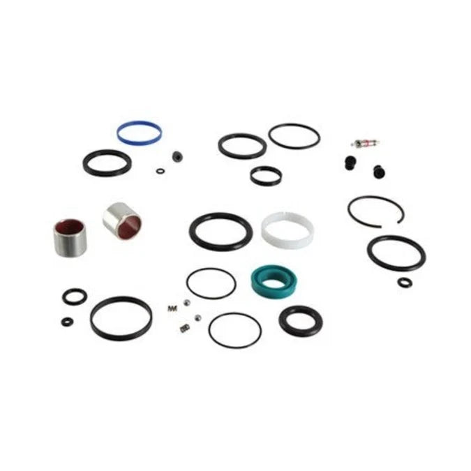 RockShox Vivid B1 Rear Shock Full Service Kit